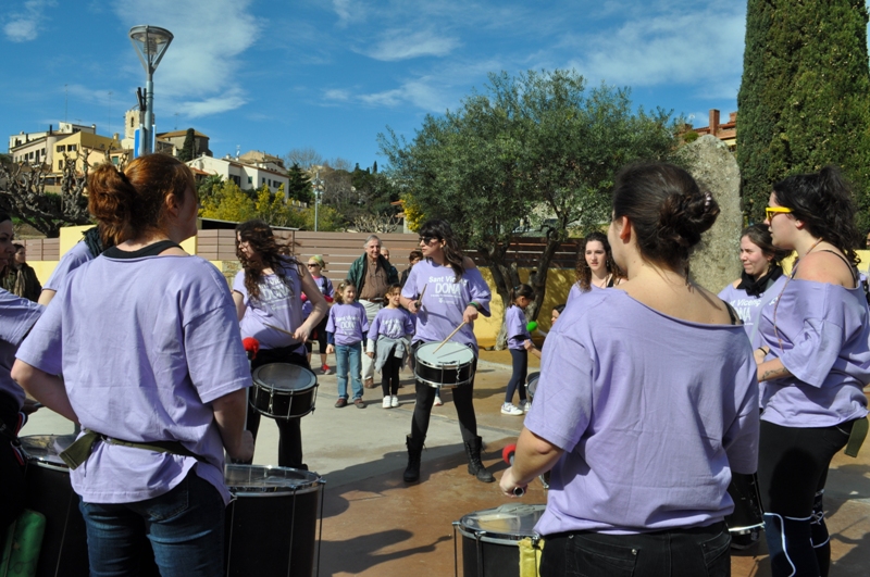 Sant Vicen DONA 2013