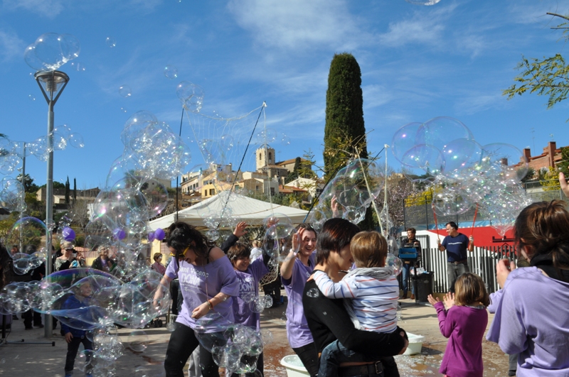 Sant Vicen DONA 2013