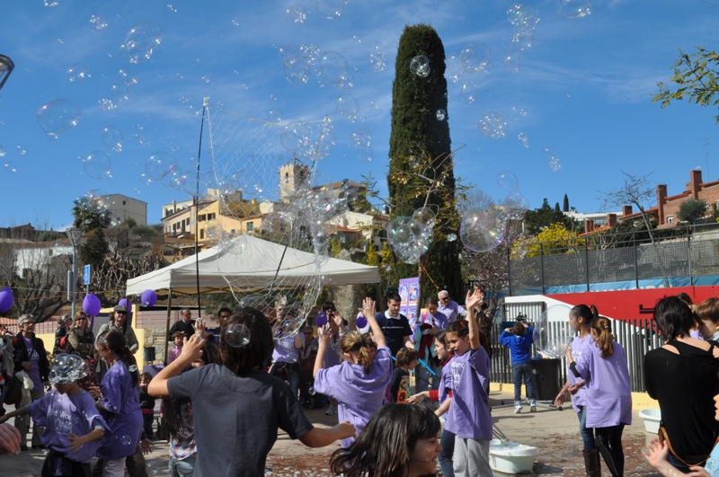 Sant Vicen DONA 2013