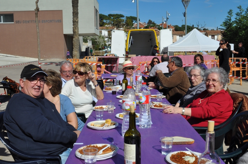 Sant Vicen DONA 2013