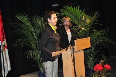 Presentaci de les 3es Jornades Gastronmiques de la Patata