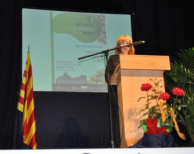 Presentaci de les 3es Jornades Gastronmiques de la Patata