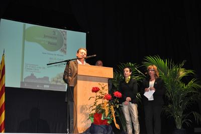 Presentaci de les 3es Jornades Gastronmiques de la Patata