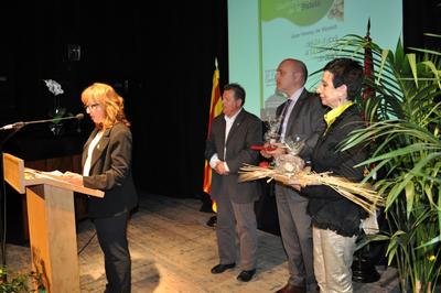 Presentaci de les 3es Jornades Gastronmiques de la Patata