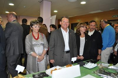 Presentaci de les 3es Jornades Gastronmiques de la Patata