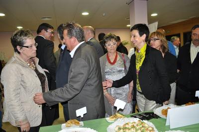 Presentaci de les 3es Jornades Gastronmiques de la Patata