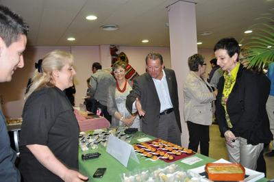 Presentaci de les 3es Jornades Gastronmiques de la Patata