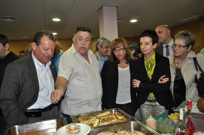 Presentaci de les 3es Jornades Gastronmiques de la Patata