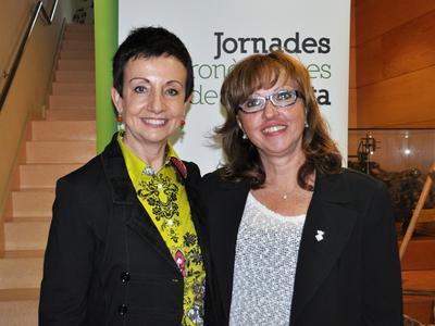 Presentaci de les 3es Jornades Gastronmiques de la Patata