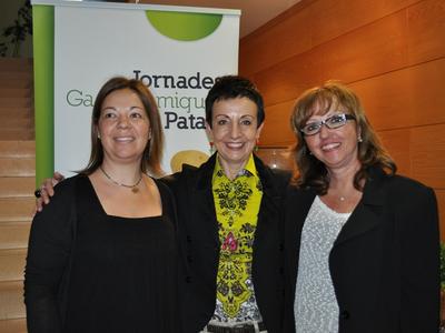 Presentaci de les 3es Jornades Gastronmiques de la Patata