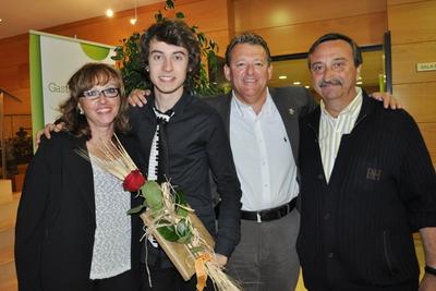 Presentaci de les 3es Jornades Gastronmiques de la Patata