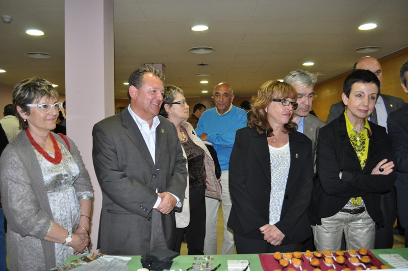 Presentaci de les 3es Jornades Gastronmiques de la Patata