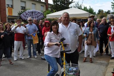 Diada Nacional de Catalunya 2013