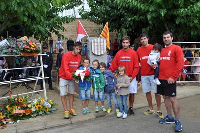 Diada Nacional de Catalunya 2013