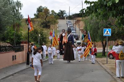 Diada Nacional de Catalunya 2013