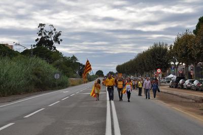 Via Catalana