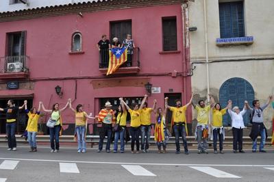 Via Catalana