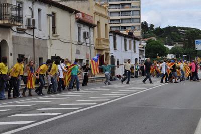 Via Catalana