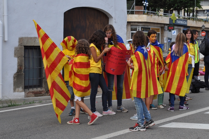 Via Catalana