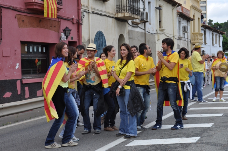 Via Catalana