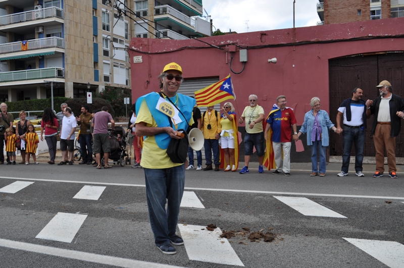 Via Catalana