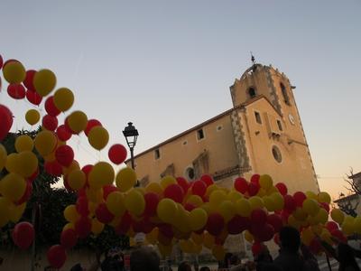 Fira de Nadal 2013