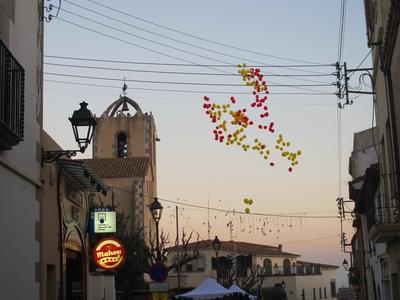 Fira de Nadal 2013