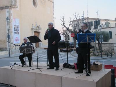 Fira de Nadal 2013