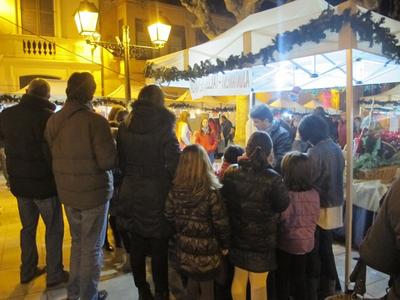 Fira de Nadal 2013