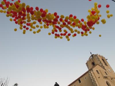 Fira de Nadal 2013