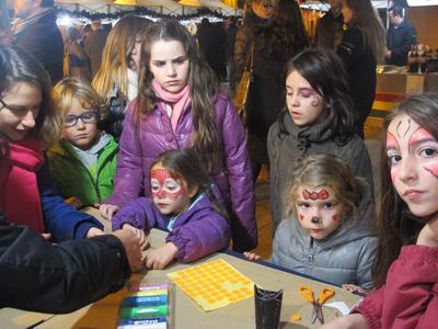 Fira de Nadal 2013