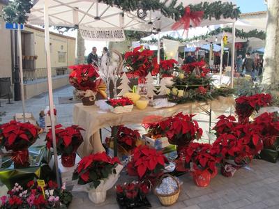 Fira de Nadal 2013