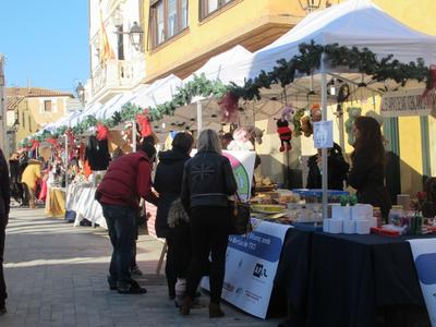 Fira de Nadal 2013