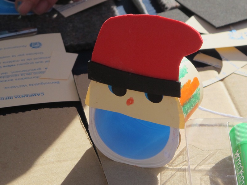 Fira de Nadal 2013
