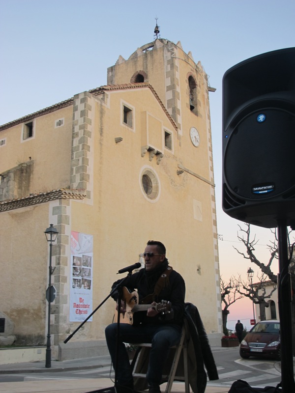 Fira de Nadal 2013