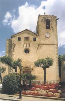 L'esgl�sia