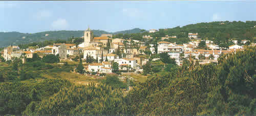Postal del Poble