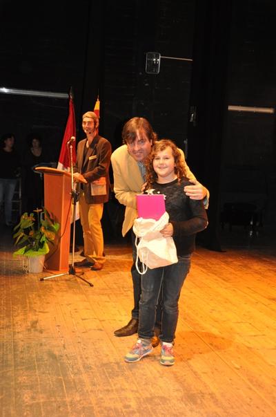 Mostra Literària del Maresme