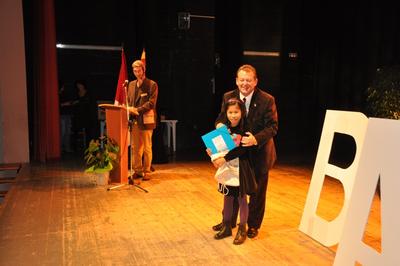 Mostra Literària del Maresme