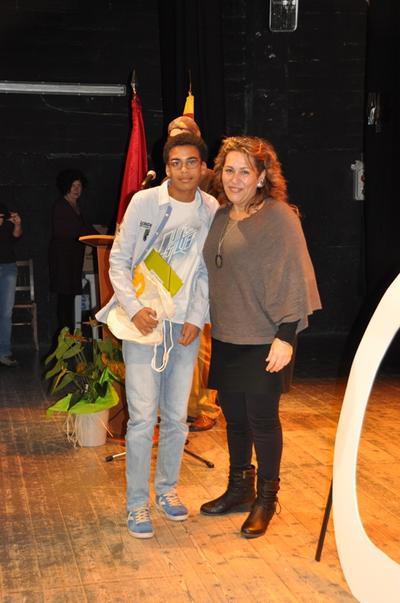 Mostra Literària del Maresme