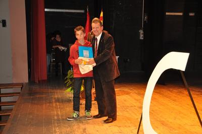 Mostra Literària del Maresme