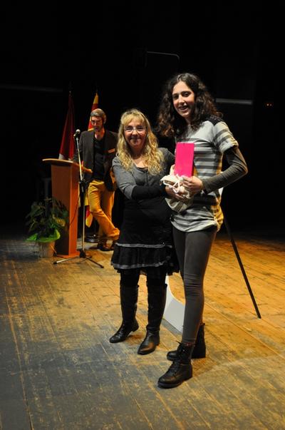 Mostra Literària del Maresme