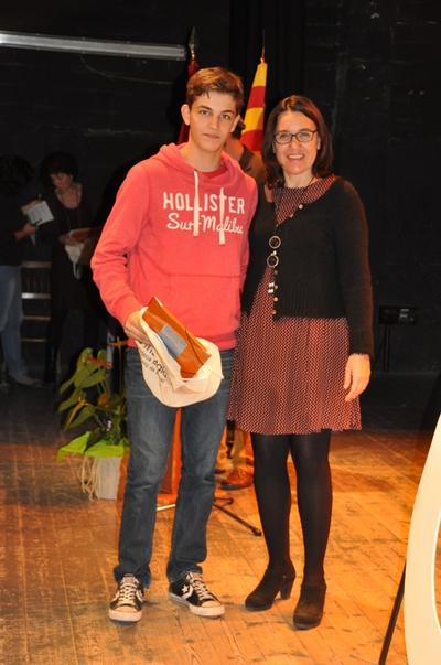 Mostra Literària del Maresme