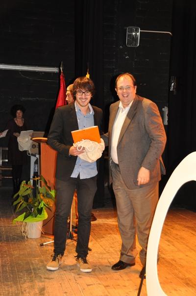 Mostra Literària del Maresme