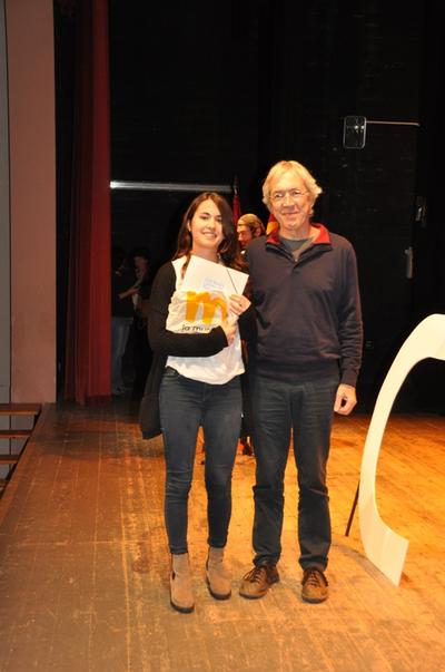 Mostra Literària del Maresme