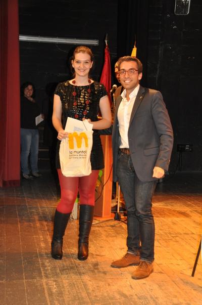 Mostra Literària del Maresme