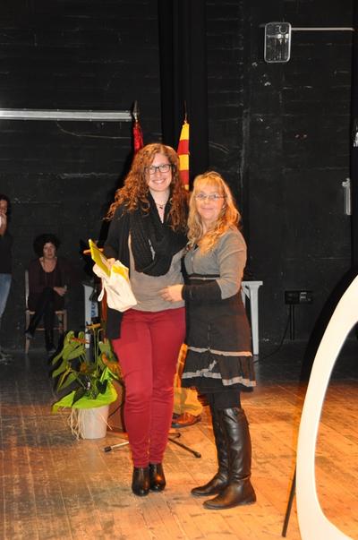 Mostra Literària del Maresme