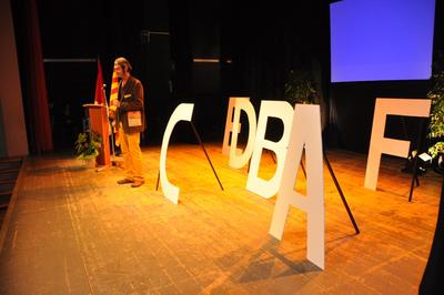 Mostra Literària del Maresme