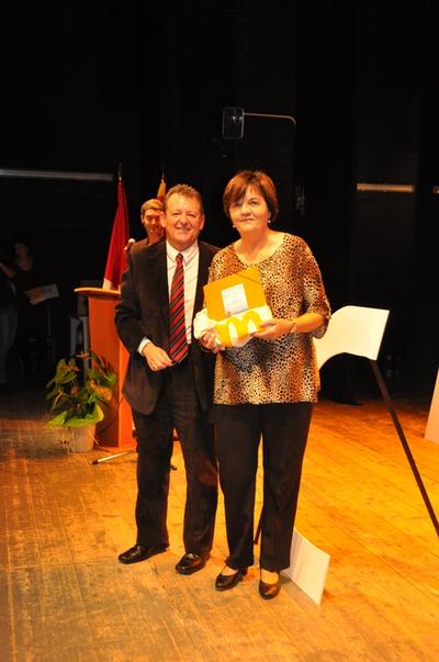 Mostra Literària del Maresme