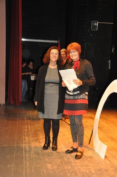 Mostra Literària del Maresme